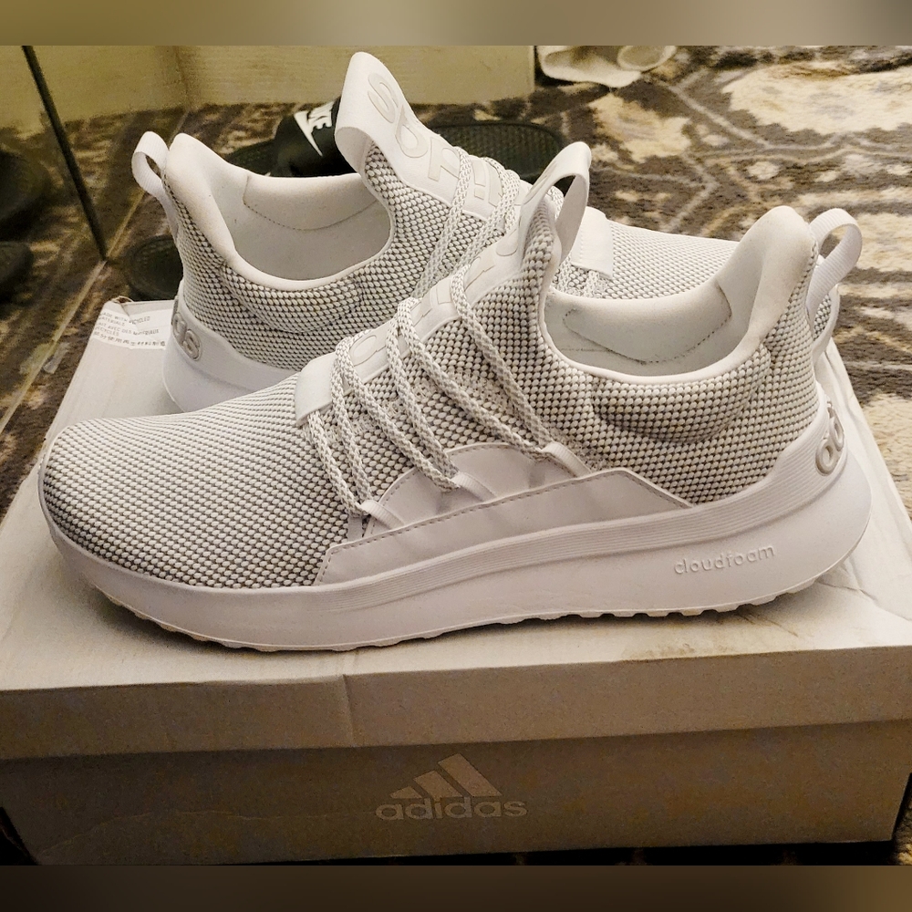 Adidas Shoes Men's Size 12